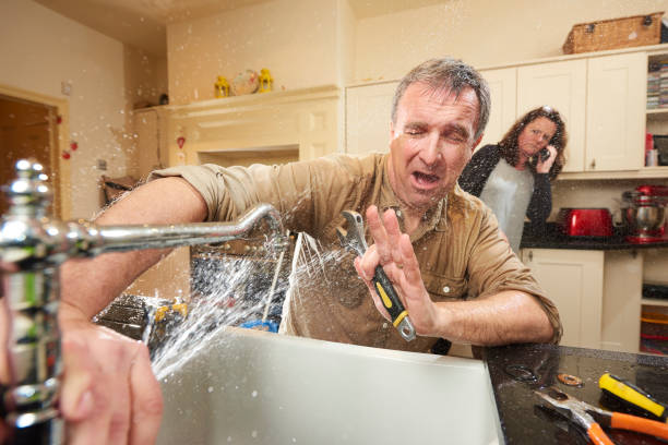 Water damage restoration experts in NJ